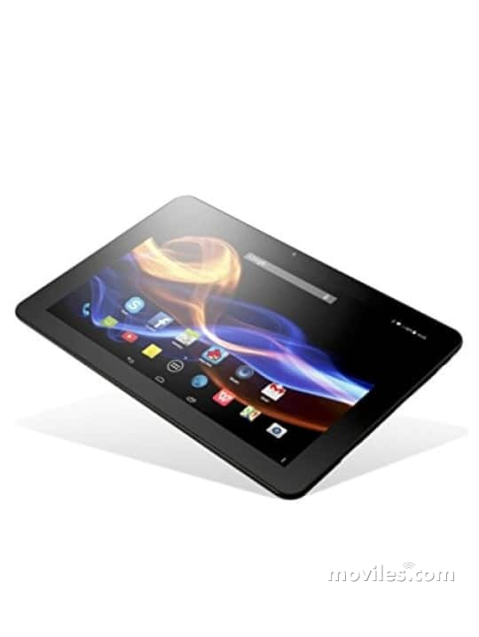 Imagen 3 Tablet Goclever Insignia 1010M