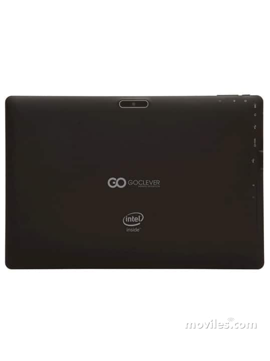 Imagen 5 Tablet Goclever Insignia 2 1010 Win