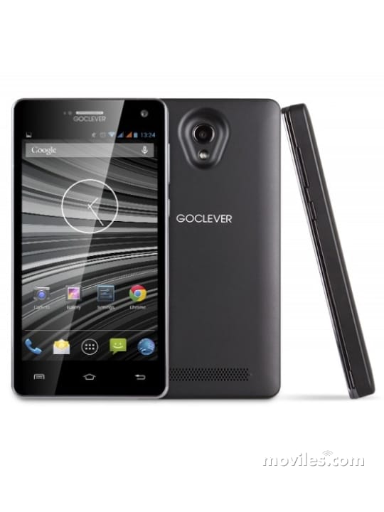 Imagen 2 Goclever Insignia 500