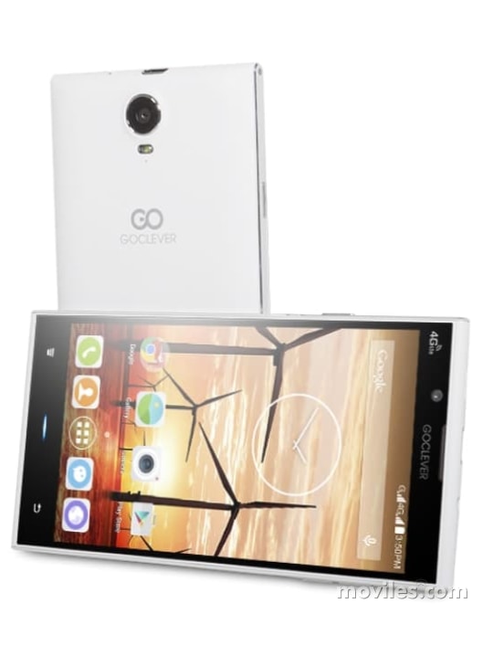 Imagen 4 Goclever Insignia 530