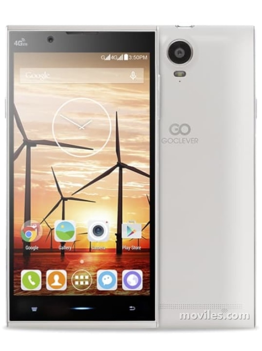 Imagen 2 Goclever Insignia 530