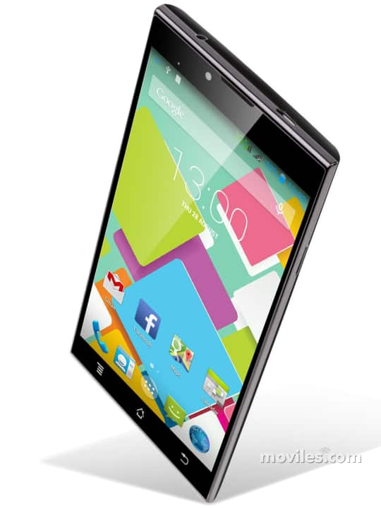 Imagen 4 Goclever Insignia 550i