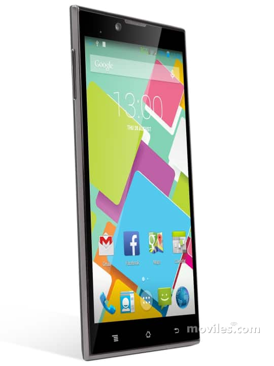 Imagen 2 Goclever Insignia 550i