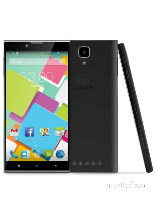 Imagen 5 Goclever Insignia 550i