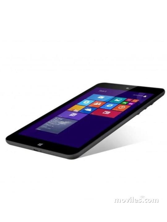 Imagen 3 Tablet Goclever Insignia 800 Win