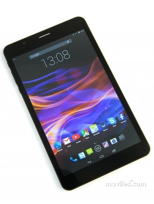 Imagen 2 Tablet Goclever Insignia 800M