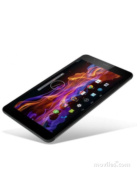 Imagen 3 Tablet Goclever Insignia 800M