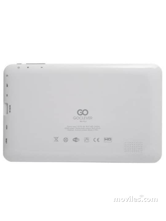 Imagen 2 Tablet Goclever Orion 70