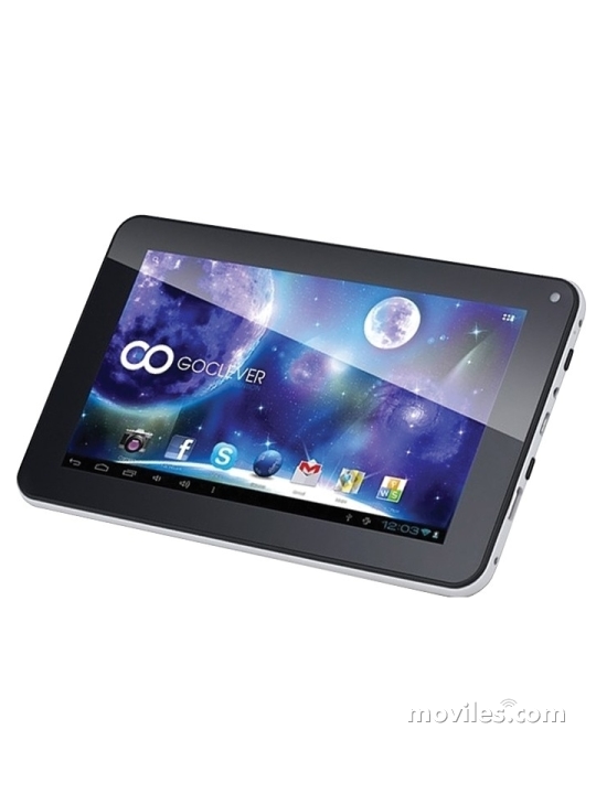 Imagen 2 Tablet Goclever Orion 70L