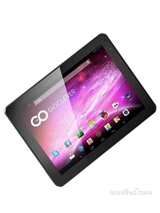 Imagen 2 Tablet Goclever Orion 97