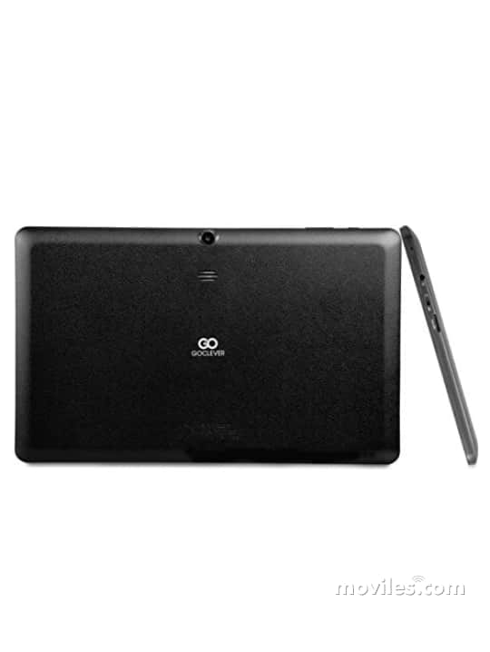 Imagen 4 Tablet Goclever Quantum 1010 Lite