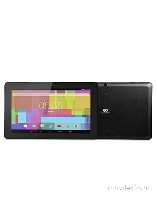 Imagen 2 Tablet Goclever Quantum 1010 Lite