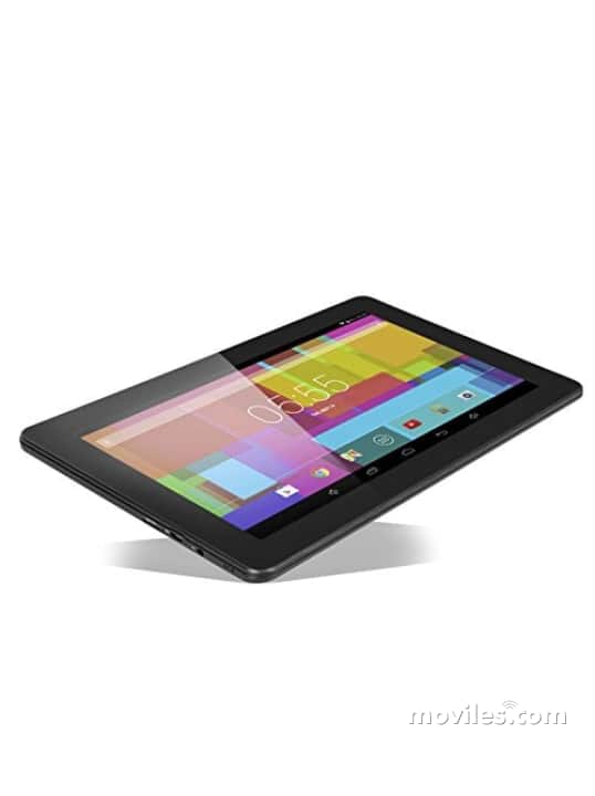 Imagen 3 Tablet Goclever Quantum 1010 Lite