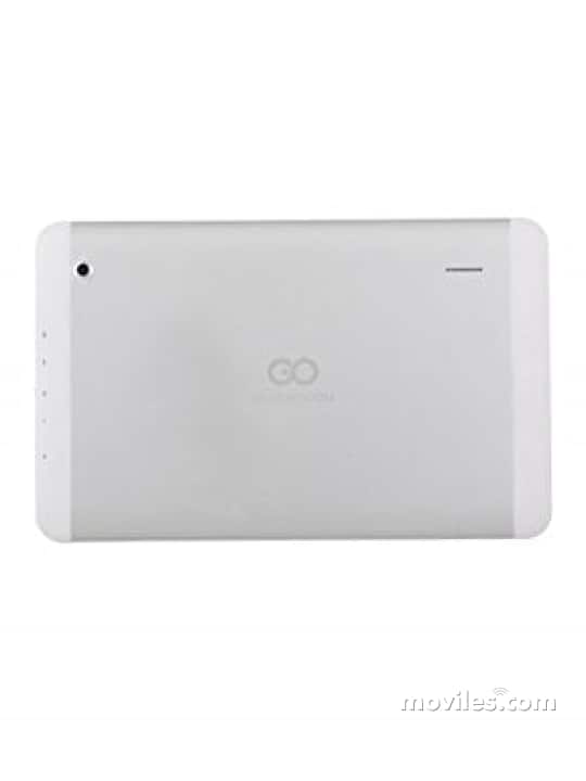 Imagen 2 Tablet Goclever Quantum 1010M