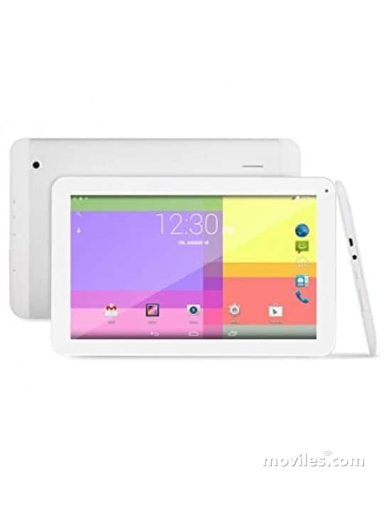 Imagen 3 Tablet Goclever Quantum 1010M