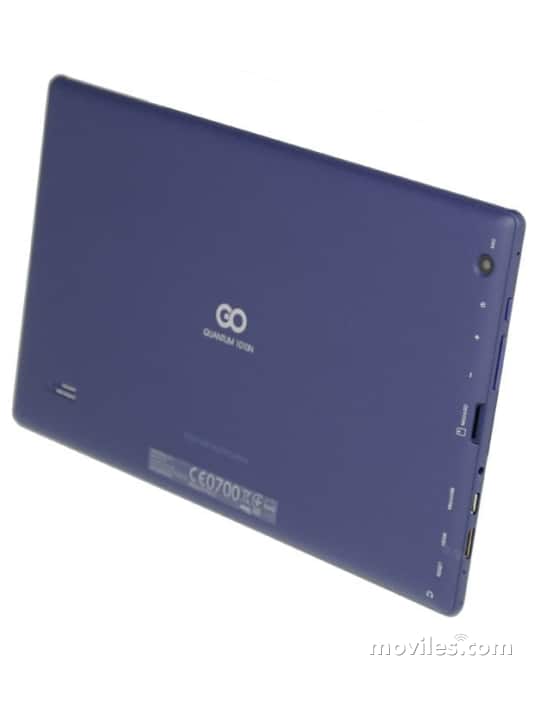 Imagen 2 Tablet Goclever Quantum 1010N