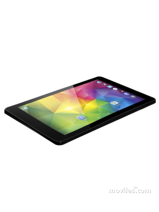 Imagen 2 Tablet Goclever Quantum 2 1010 Mobile PRO