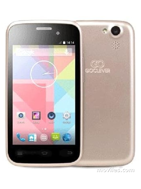 Imagen 3 Goclever Quantum 2 400