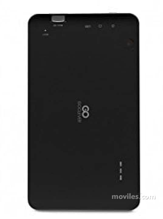 Imagen 3 Tablet Goclever Quantum 2 700 Lite