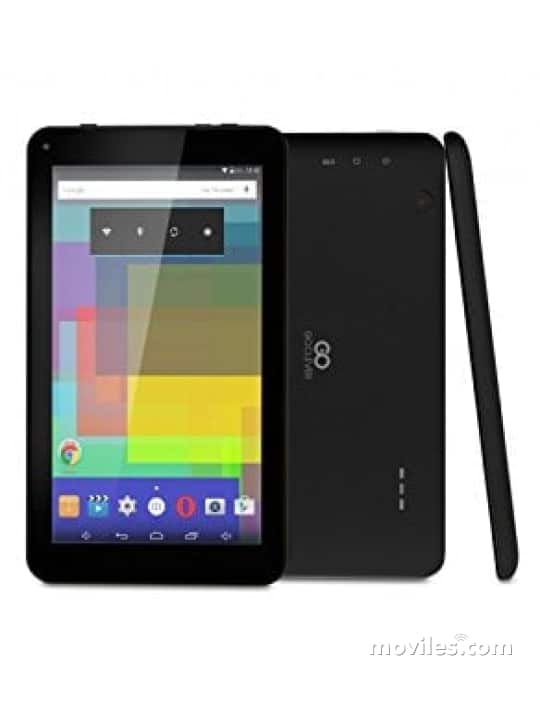Imagen 2 Tablet Goclever Quantum 2 700 Lite