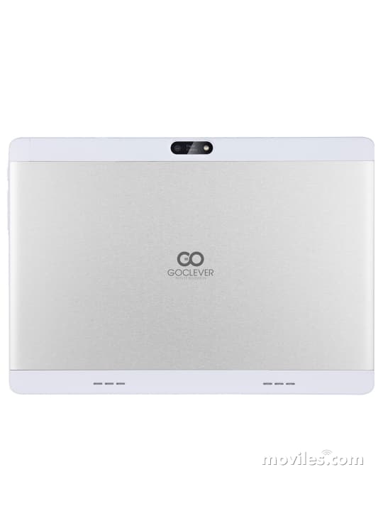 Imagen 2 Tablet Goclever Quantum 3 960 Mobile