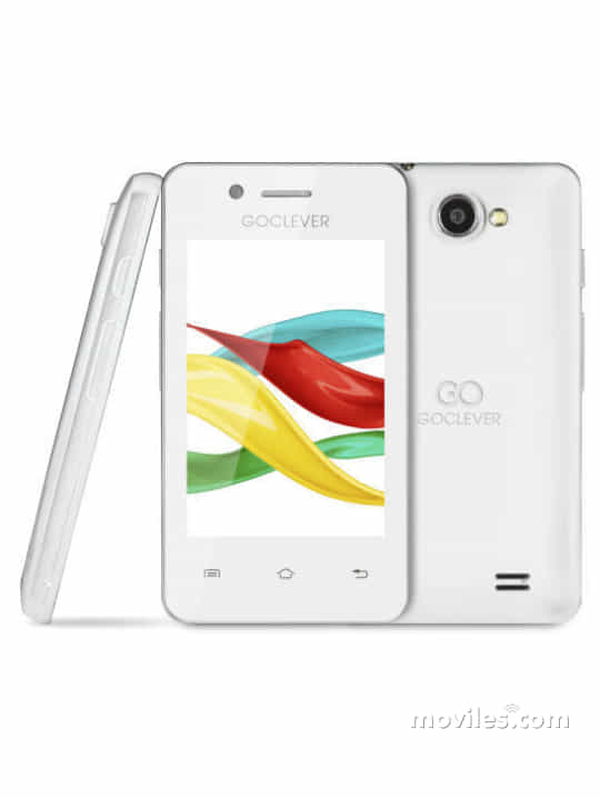 Imagen 2 Goclever Quantum 350