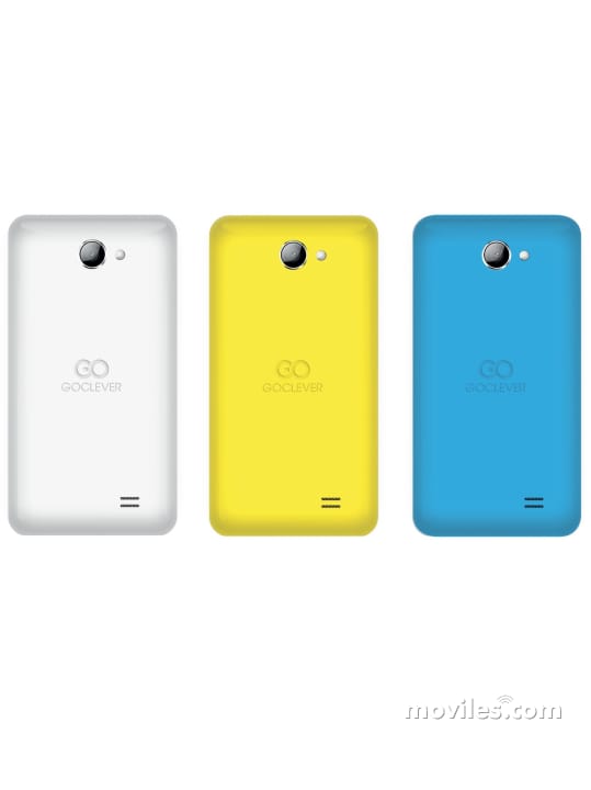 Imagen 3 Goclever Quantum 350