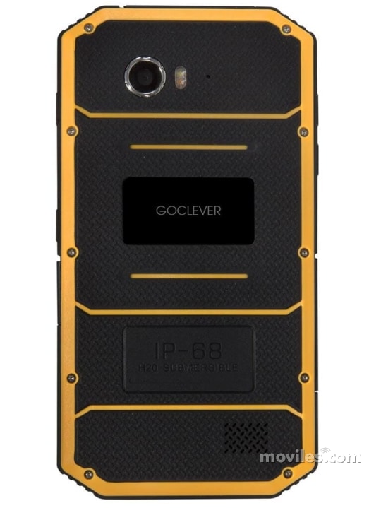 Imagen 4 Goclever Quantum 5 500