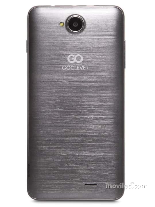 Imagen 4 Goclever Quantum2 500