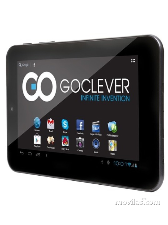 Tablet Goclever Tab M713G