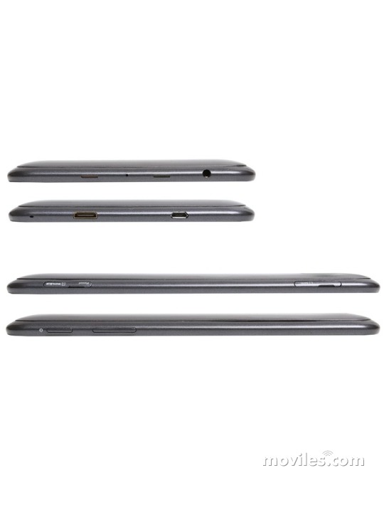 Imagen 2 Tablet Goclever Tab M713G