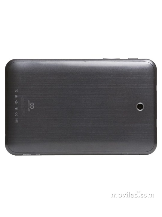 Imagen 3 Tablet Goclever Tab M713G