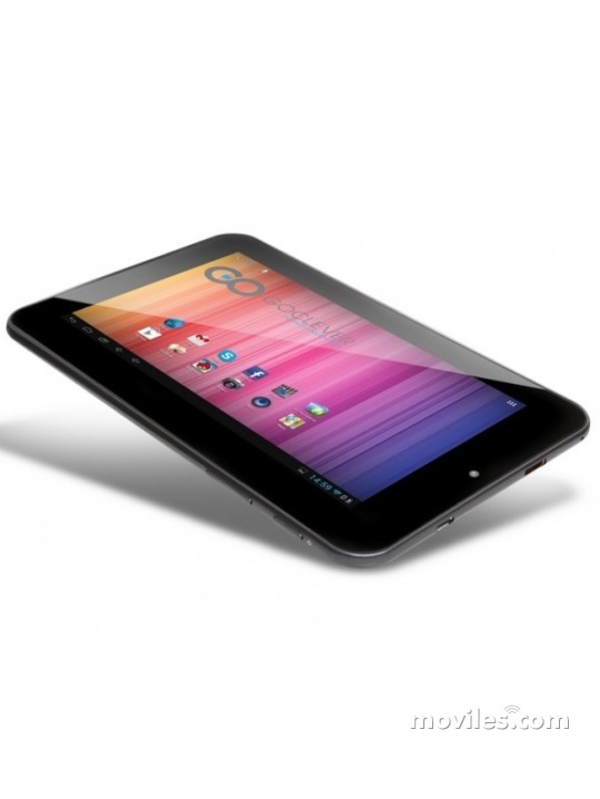 Imagen 4 Tablet Goclever Tab M713G