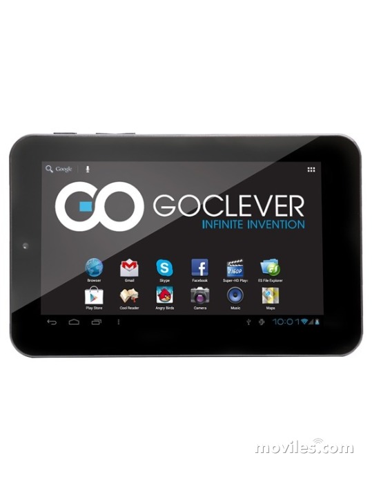 Imagen 5 Tablet Goclever Tab M713G