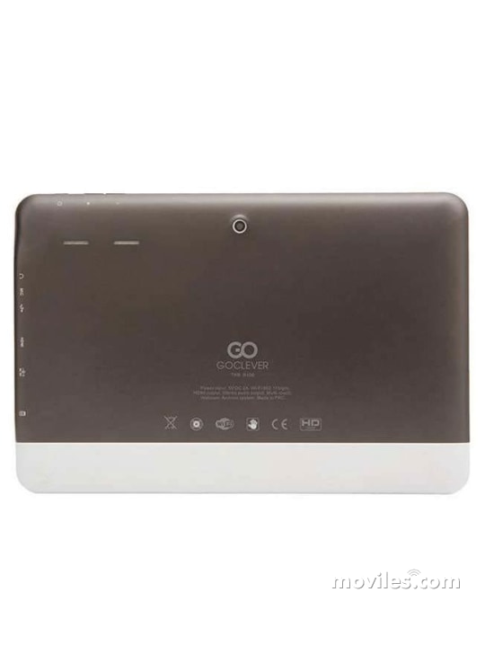 Imagen 3 Tablet Goclever Tab R106