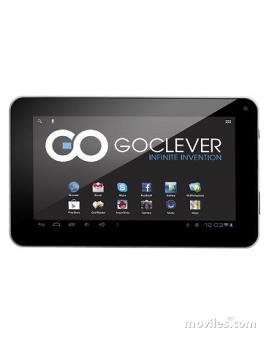Tablet Goclever TAB R70
