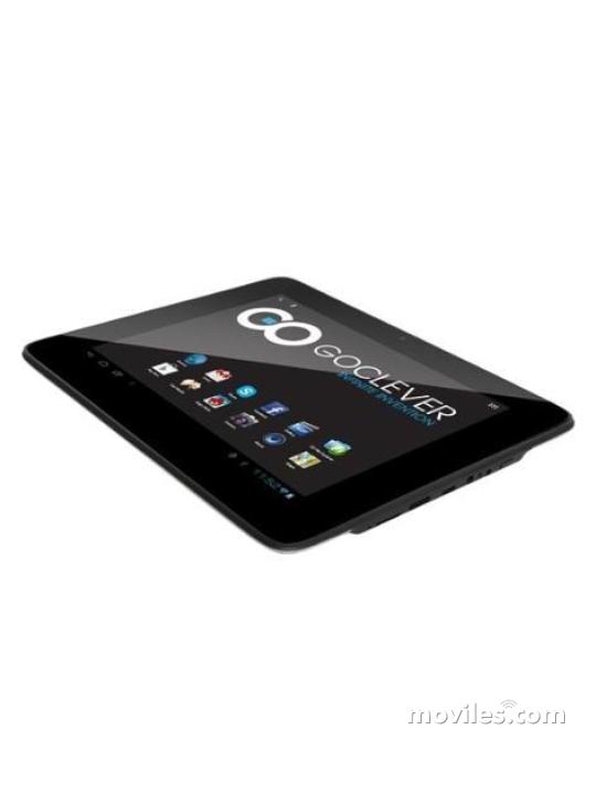 Imagen 3 Tablet Goclever Tab R83.3 Mini