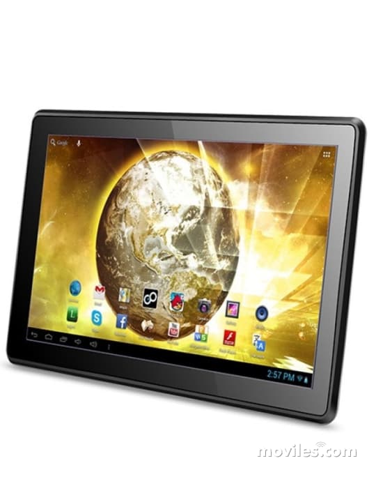 Tablet Goclever Terra 101