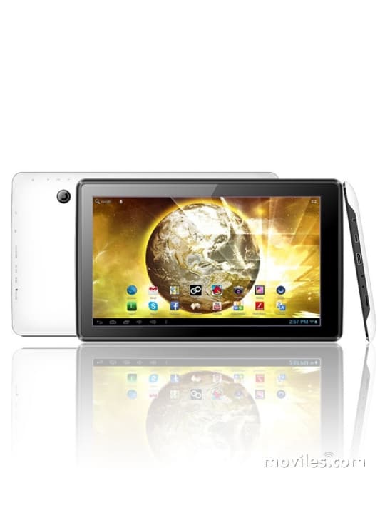 Imagen 2 Tablet Goclever Terra 101