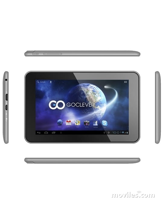 Tablet Goclever Terra 70 L