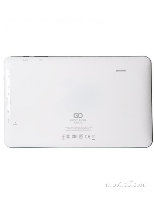 Imagen 2 Tablet Goclever Terra 90