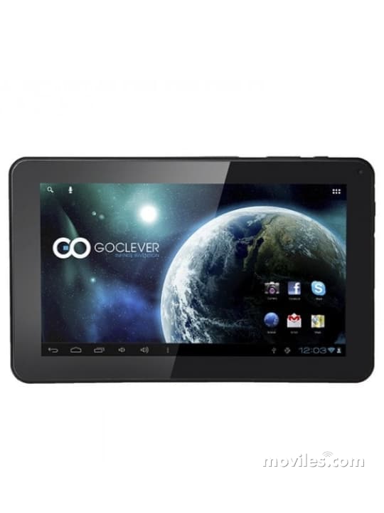 Tablet Goclever Terra 90