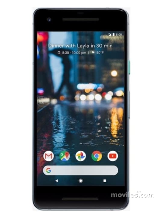 Google Pixel 2