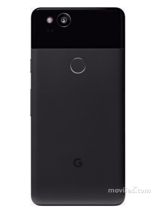 Imagen 5 Google Pixel 2