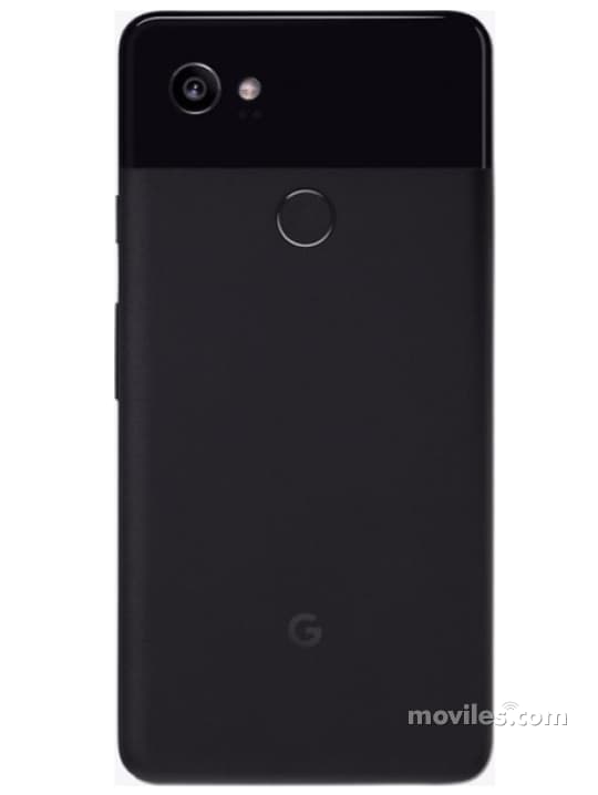 Imagen 3 Google Pixel 2 XL