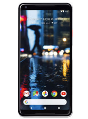 Fotografia Google Pixel 2 XL