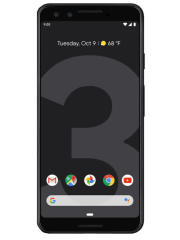 Google Pixel 3