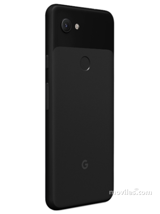 Imagen 5 Google Pixel 3a