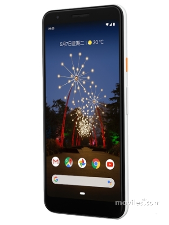 Google Pixel 3a XL