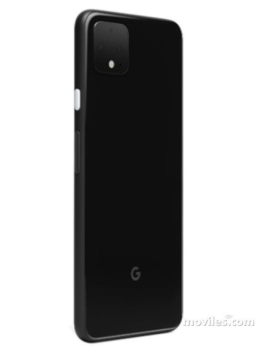 Imagen 5 Google Pixel 4